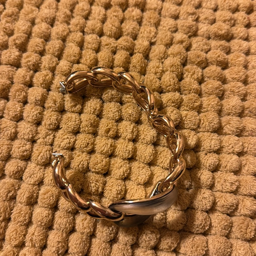 Alexis Bittar lucite bracelet - Picture 3 of 3